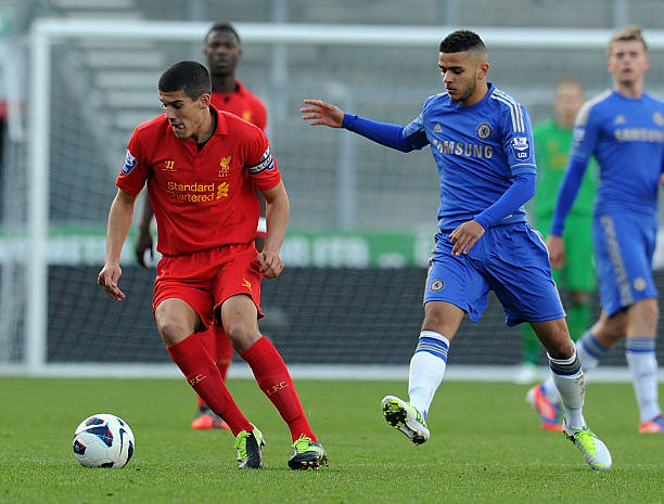 攻的流畅性 攻的流畅性